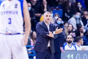 Με Λείβα στο τιμόνι προς τη σωστή κατεύθυνση η Εθνική μας!