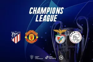 Cash Back, Combo και Build & Bet στο Champions League / Παίξε Μπάλα με την Bet On Alfa