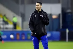 Ανόρθωση-Άρης: "Αφεντικό" με ανατροπή η "Κυρία"! (φώτος)