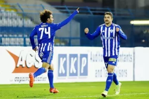 Ανόρθωση-Άρης: "Αφεντικό" με ανατροπή η "Κυρία"! (φώτος)