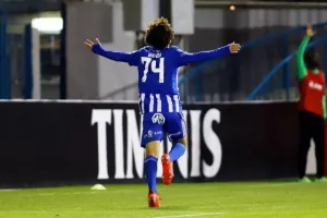 Ανόρθωση-Άρης: "Αφεντικό" με ανατροπή η "Κυρία"! (φώτος)