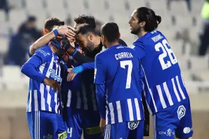 ΑΝΟ/Στις 26 του μηνός...