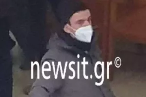 Δολοφονία Άλκη: Αυτός είναι ο χούλιγκαν που ψάχνουν οι αστυνομικοί (φώτος)