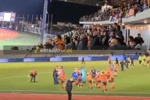 ΑΠΟΕΛίστες σε παίκτες: "Πρωτάθλημα και κύπελλο ξανά στο ΑΠΟΕΛ!" (βίντεο)