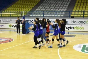 Έτσι πήρε τον τίτλο το Πανεπιστήμιο Λευκωσίας!