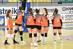 Νίκη γοήτρου για το Ευρωπαϊκό Πανεπιστήμιο