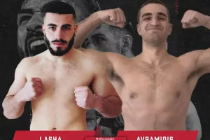 Στο Quest FL αθλητές του Paphos Muay thai & MMA