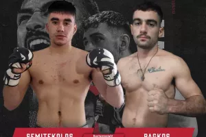 Στο Quest FL αθλητές του Paphos Muay thai & MMA