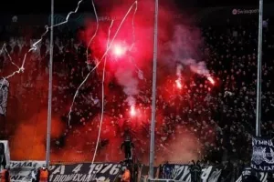 ΠΑΕ ΠΑΟΚ: «Περιθωριακά και κατάπτυστα πανό δεν έχουν πια θέση στον ΠΑΟΚ»