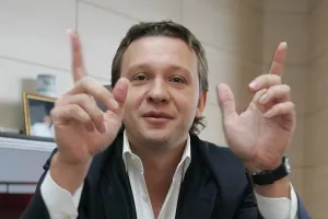 Sergey Lomakin/ΝΕΟ