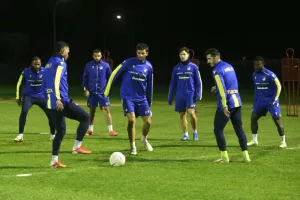 AΠΟΕΛ: Με "23" στη Λεμεσό