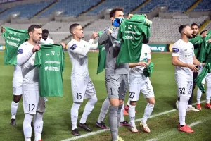 Ευχαρίστησαν τον 12ο