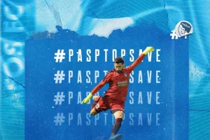 Πέτρου/Πάφος  FC