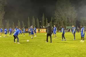 Πανέτοιμο... με 23 το ΑΠΟΕΛ
