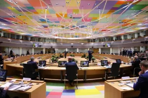Κυρώσεις σε Ρωσία αποφάσισαν οι «27»