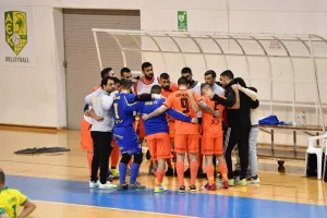 Στα ημιτελικά ο ΑΠΟΕΛ, μια νίκη μακριά από τον τελικό!