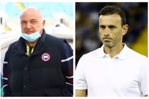 "Τίγρης" και Καταλά έδωσαν το σύνθημα... ΑΝΤΕΠΙΘΕΣΗΣ!