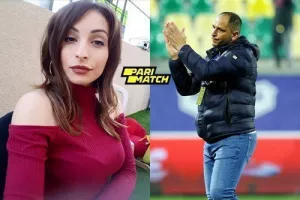 Αδερφή Λιάσου: "Είσαι προπονητής με ήθος και αν σου πήραν την θέση αυτό δεν το αγγίζει κανένας!"