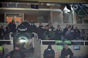 Oλυμπιακός/Τα εισιτήρια για ΠΑΕΕΚ