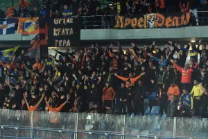Ο κόσμος στο Τσίρειο (φώτος) 