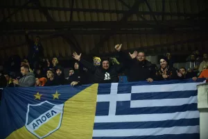 Ο κόσμος στο Τσίρειο (φώτος) 