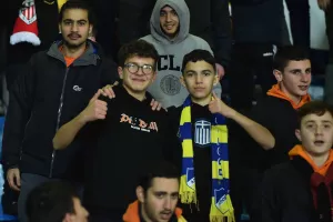 Ο κόσμος στο Τσίρειο (φώτος) 