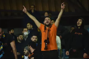 Ο κόσμος στο Τσίρειο (φώτος) 