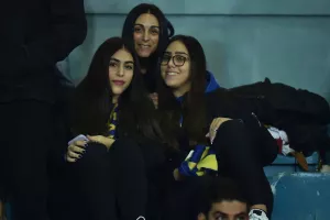 Ο κόσμος στο Τσίρειο (φώτος) 