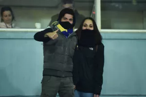 Ο κόσμος στο Τσίρειο (φώτος) 