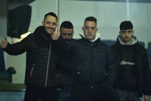 Ο κόσμος στο Τσίρειο (φώτος) 