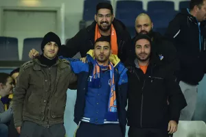 Ο κόσμος στο Τσίρειο (φώτος) 
