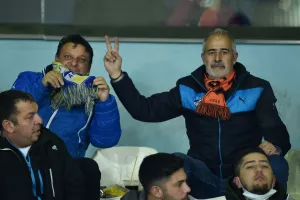 Ο κόσμος στο Τσίρειο (φώτος) 