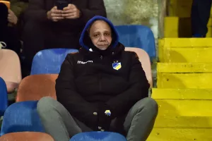 (Φωτορεπορτάζ) Ο κόσμος στο Μακάρειο