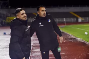 ΠΑΕΕΚ - ΑΠΟΕΛ: Χαλάζι, απουσίες, διπλό! (φώτος)
