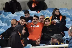 (Φωτορεπορτάζ) Ο κόσμος στο ΓΣΠ