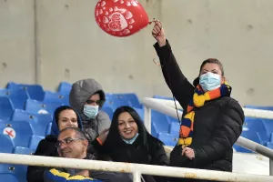 (Φωτορεπορτάζ) Ο κόσμος στο ΓΣΠ