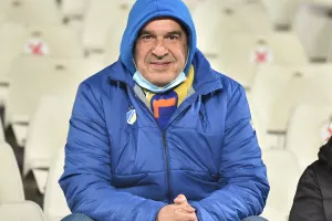 (Φωτορεπορτάζ) Ο κόσμος στο ΓΣΠ