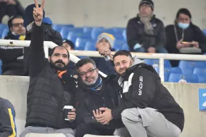 (Φωτορεπορτάζ) Ο κόσμος στο ΓΣΠ
