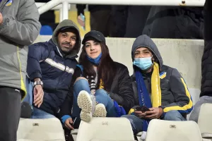 (Φωτορεπορτάζ) Ο κόσμος στο ΓΣΠ