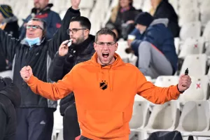 (Φωτορεπορτάζ) Ο κόσμος στο ΓΣΠ