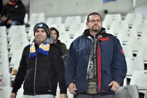 (Φωτορεπορτάζ) Ο κόσμος στο ΓΣΠ