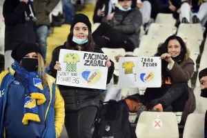 (Φωτορεπορτάζ) Ο κόσμος στο ΓΣΠ