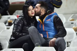(Φωτορεπορτάζ) Ο κόσμος στο ΓΣΠ