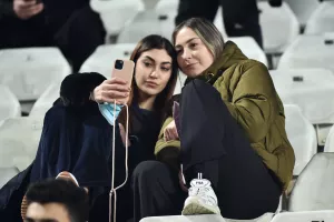 (Φωτορεπορτάζ) Ο κόσμος στο ΓΣΠ