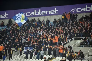 (Φωτορεπορτάζ) Ο κόσμος στο ΓΣΠ
