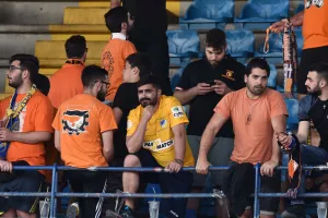 Με χρώμα πορτοκαλί η Δυτική! (ΤΟΣΑ εισιτήρια παίρνει ο ΑΠΟΕΛ)