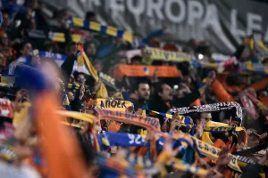 Όταν... κάηκε το ΓΣΠ