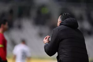 ΑΠΟΕΛ - ΑΕΚ: Την κέρδισε και την… έπιασε στην 2η θέση! (Φώτος)