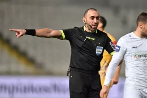 Ολυμπιακός - ΑΠΟΕΛ: Έριξε τεσσάρα, είναι στους "οχτώ" (φώτος)