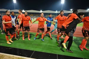 ΑΠΟΕΛ: Τα όλε - όλε των παικτών στην Δυτική! (φώτος)